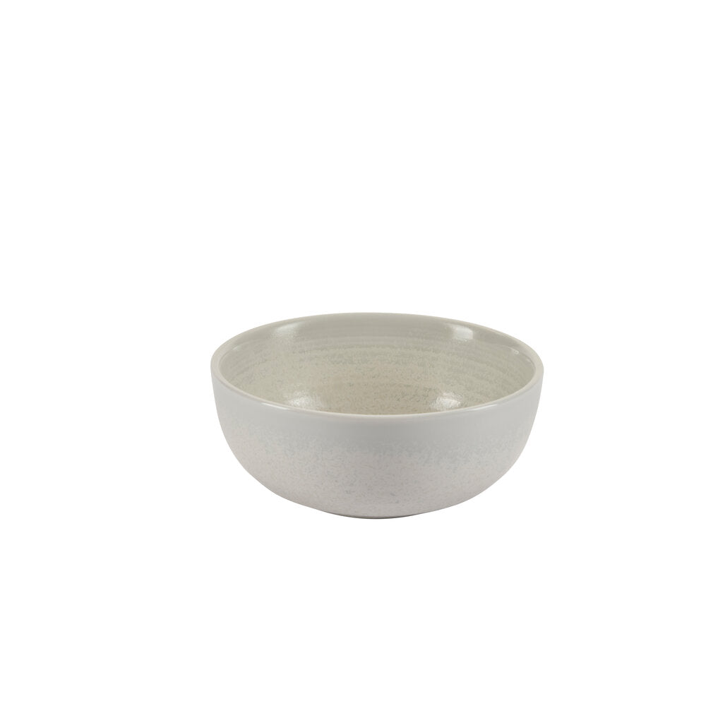 Space skål, White Snow - Ø15 cm